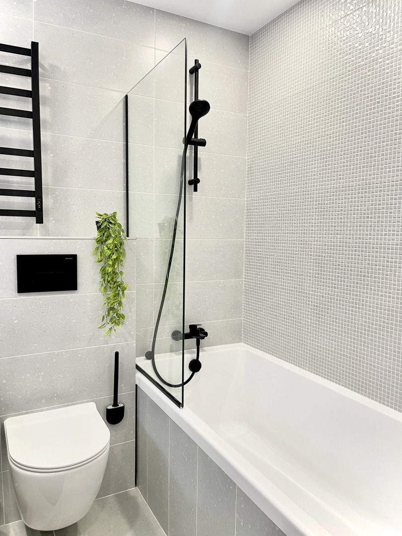 Квартира Двухкомнатные с Новым Ремонтом в Близи Мамаева Кургана