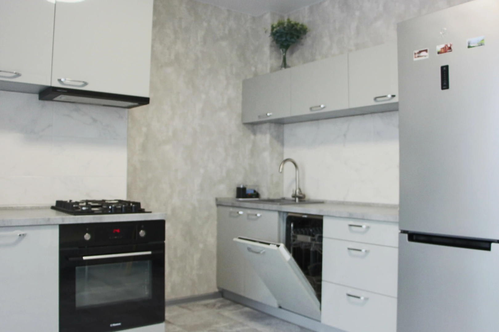 Квартира Для Отдыха у Моря