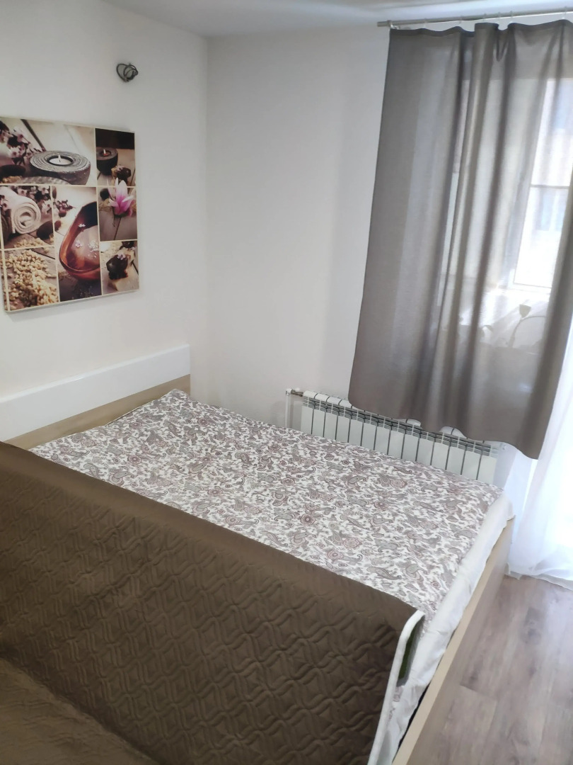 Апартаменты Marks Inn 4А