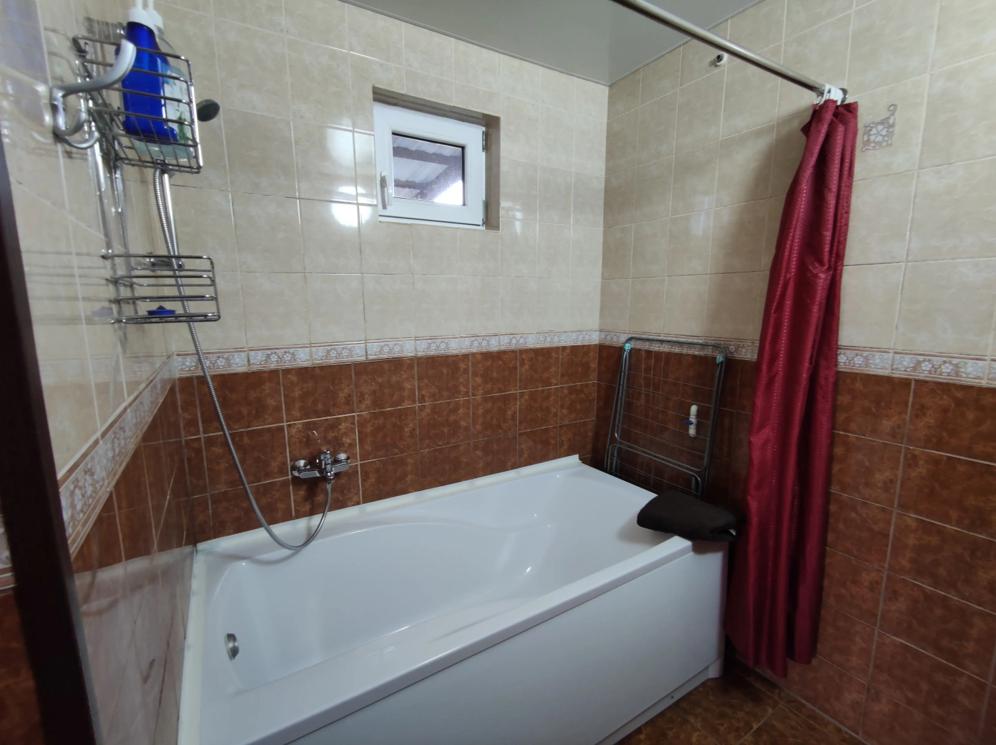 Частный Дом с 3 Спальнями на Балтийском Море