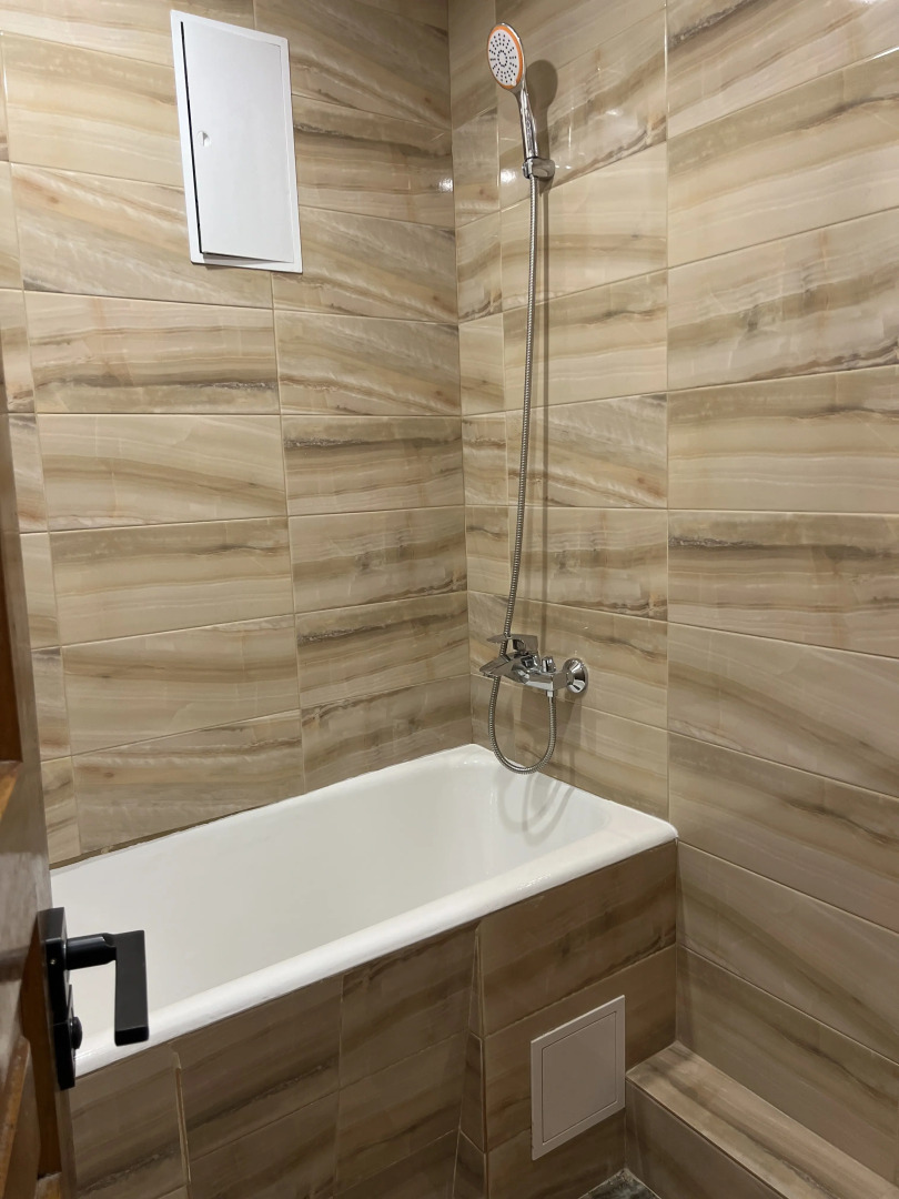 Апартаменты Абазгаа