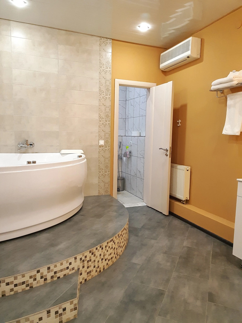 Гостевой Дом Спортинг Парк