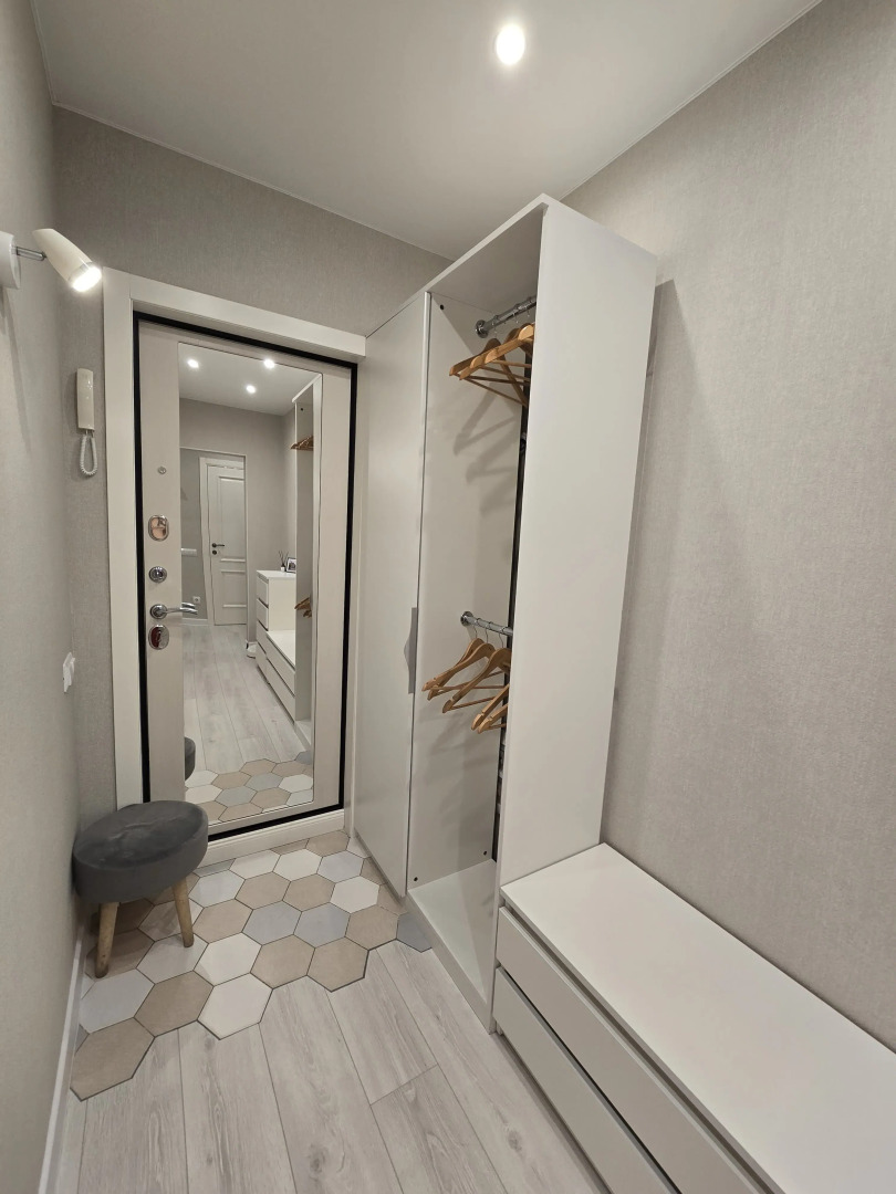 Квартира уютная двухкомнатная в центре города