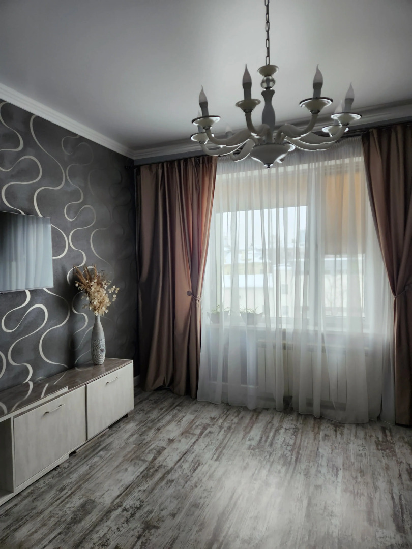 Квартира Большая в Историческом центре Казани