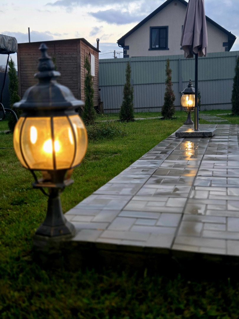 Частный Дом Уютный  на Выходные