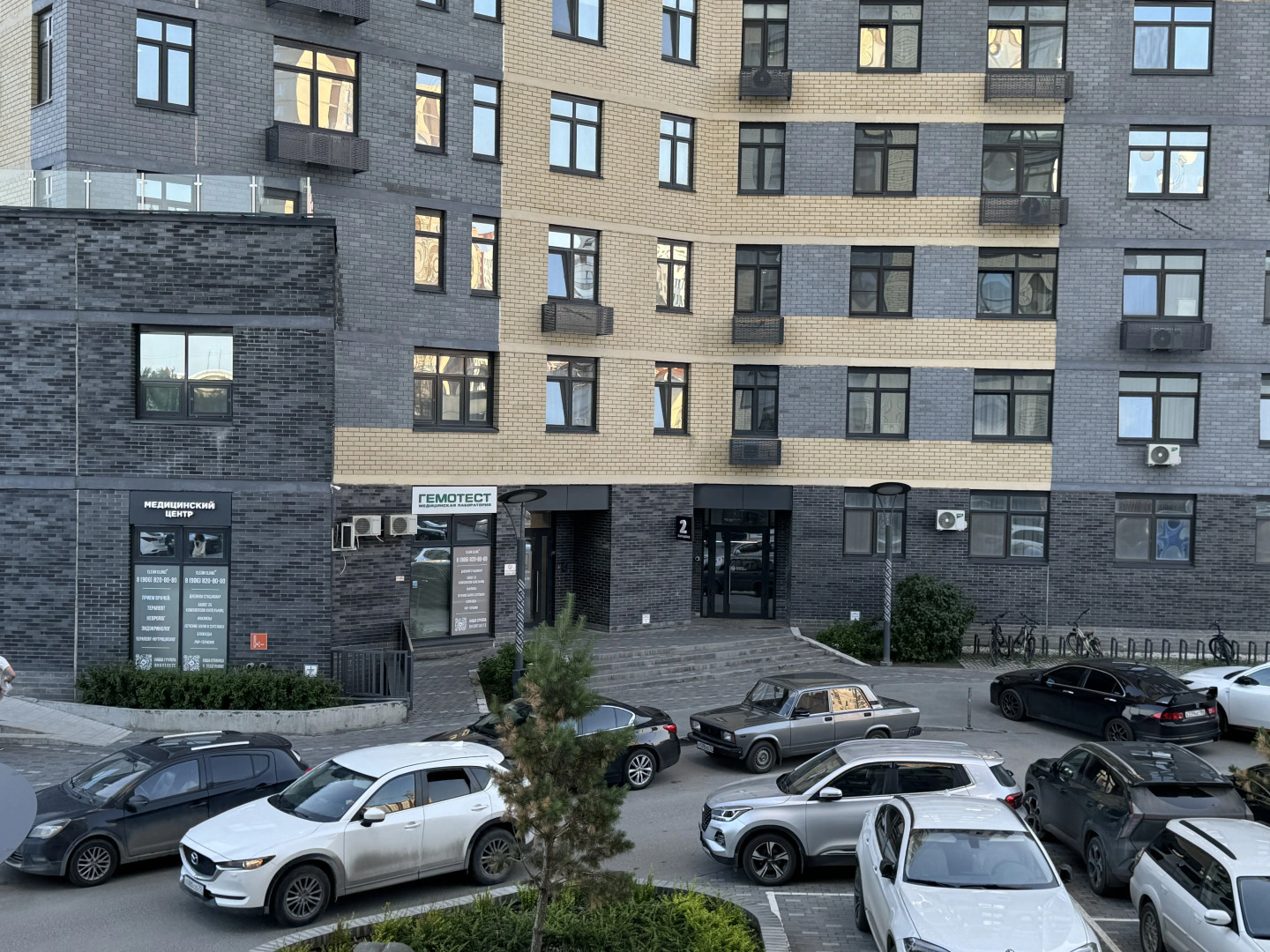 Квартира Бархат в центре города от All seasons