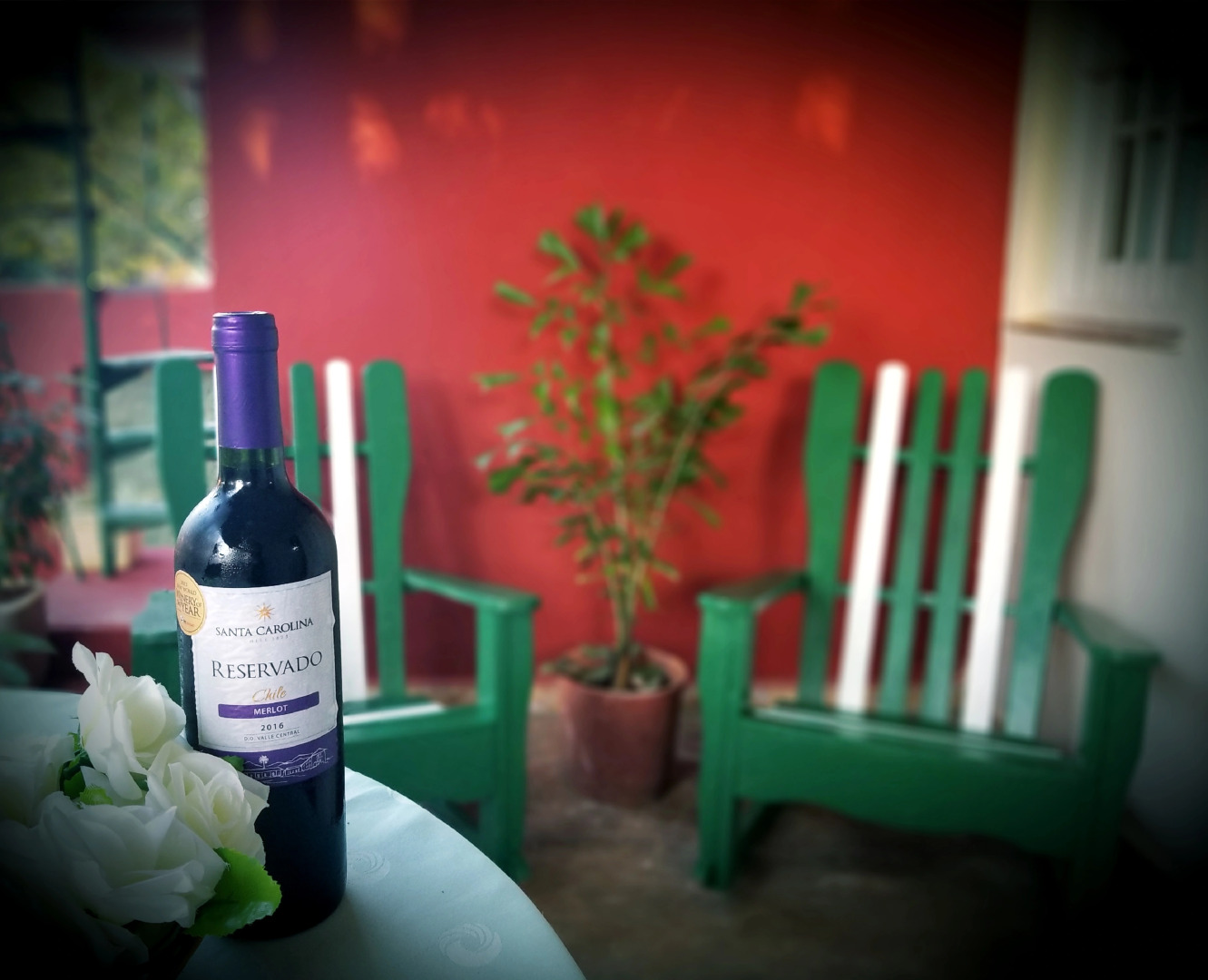 Мини-Отель Casa Yakelin