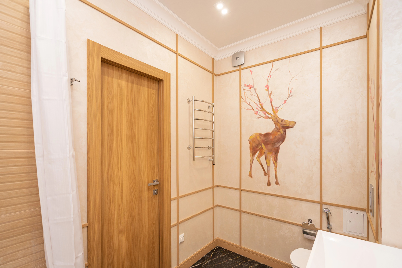 Апартаменты Волшебный лес