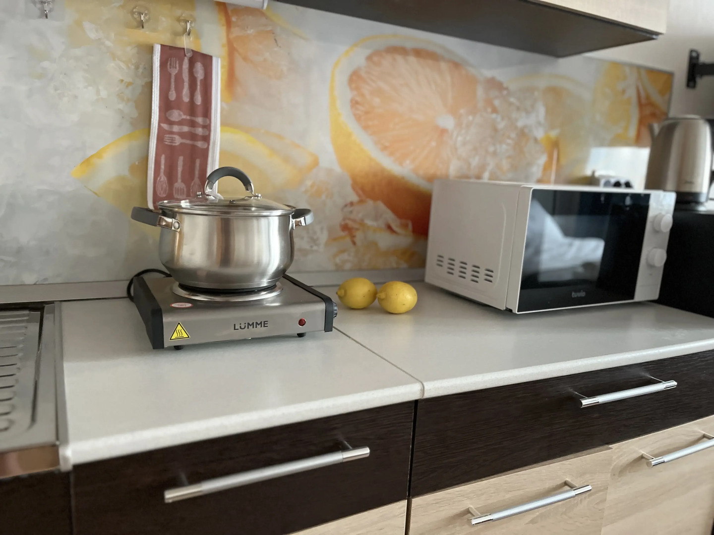 Апартаменты Уютная Студия на Уктусе