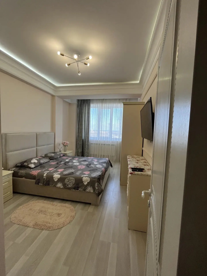 Квартира Гюль