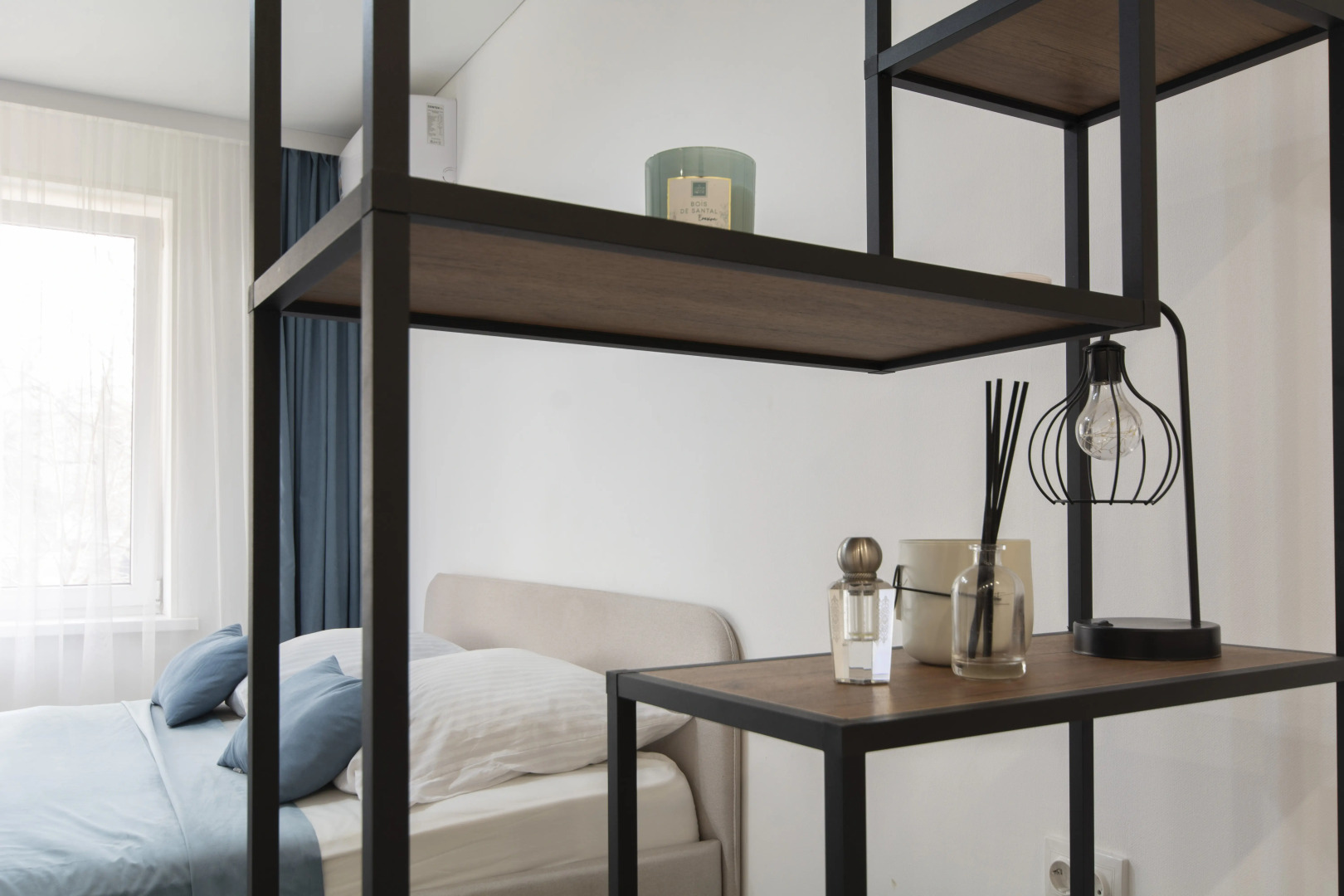 Апартаменты Уютные со Свежим Ремонтом