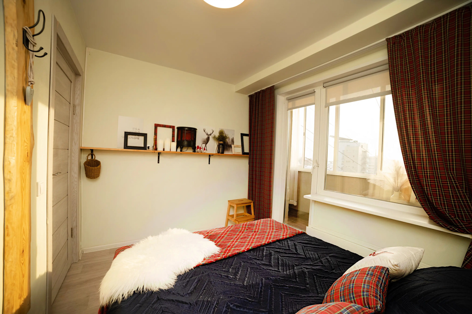 Квартира Шотландия