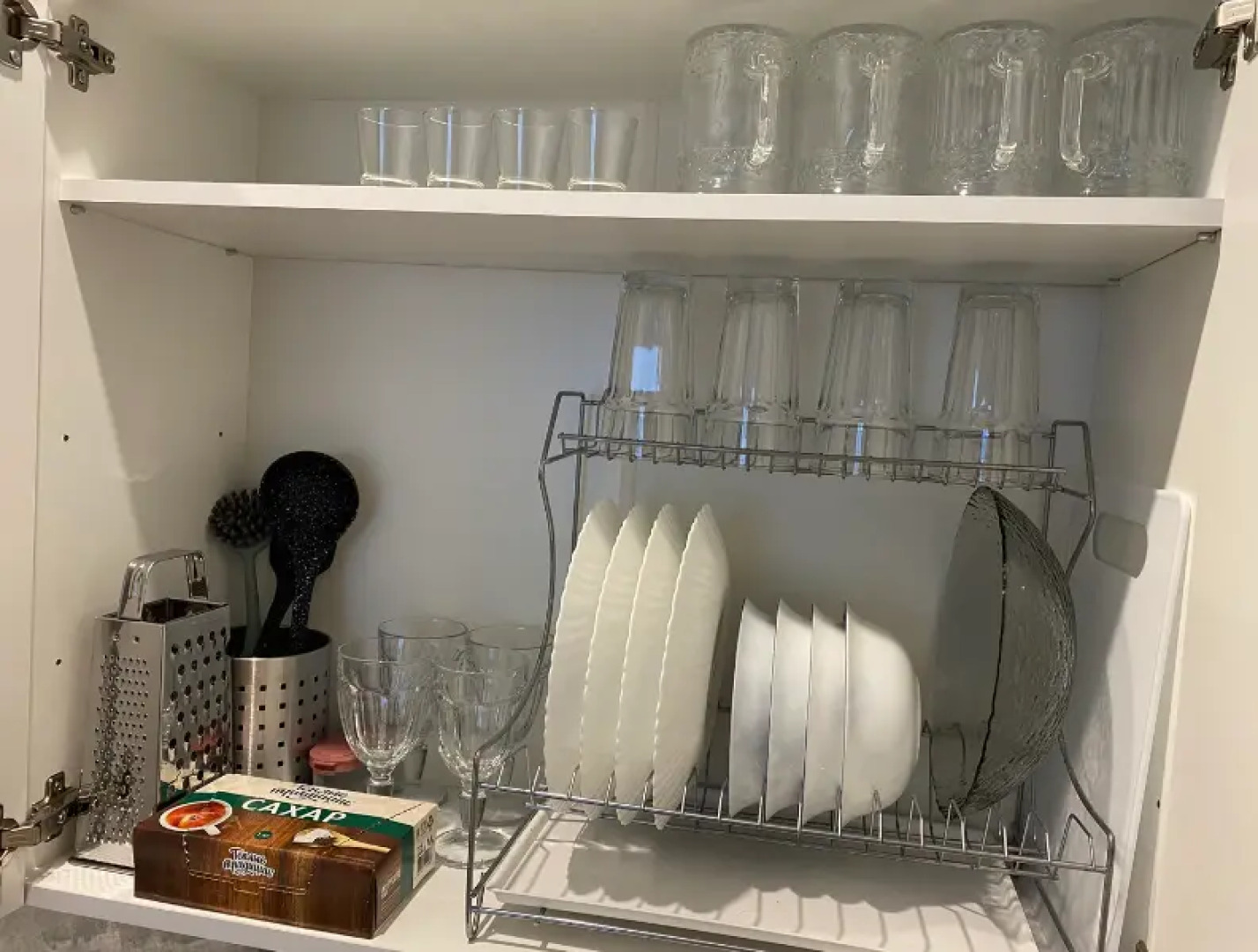 Квартира Современные