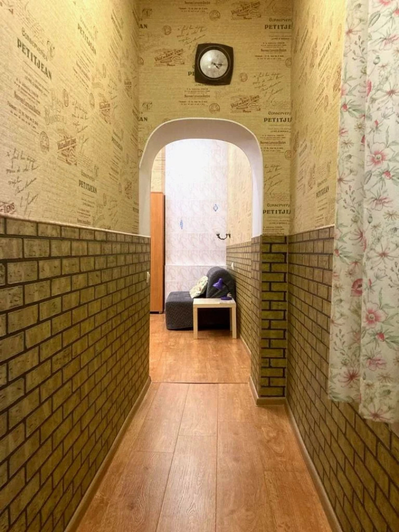 Апартаменты Мира4/1