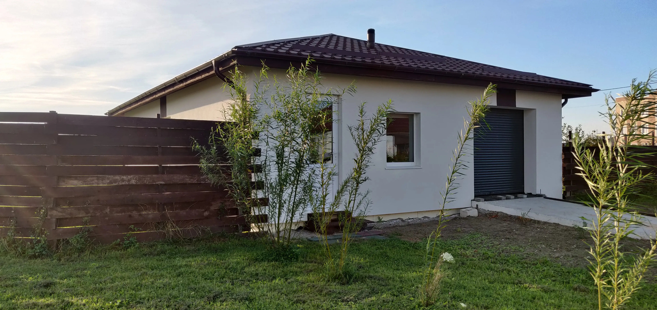 Частный дом с 10-и минутным трансфером до моря в удобной локации для поездок по области