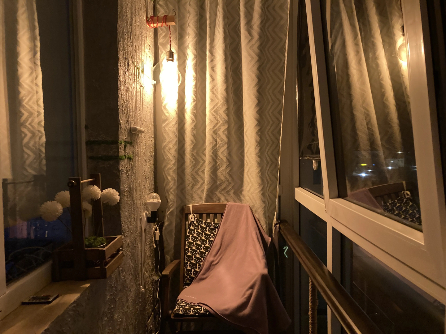 Квартира в центре