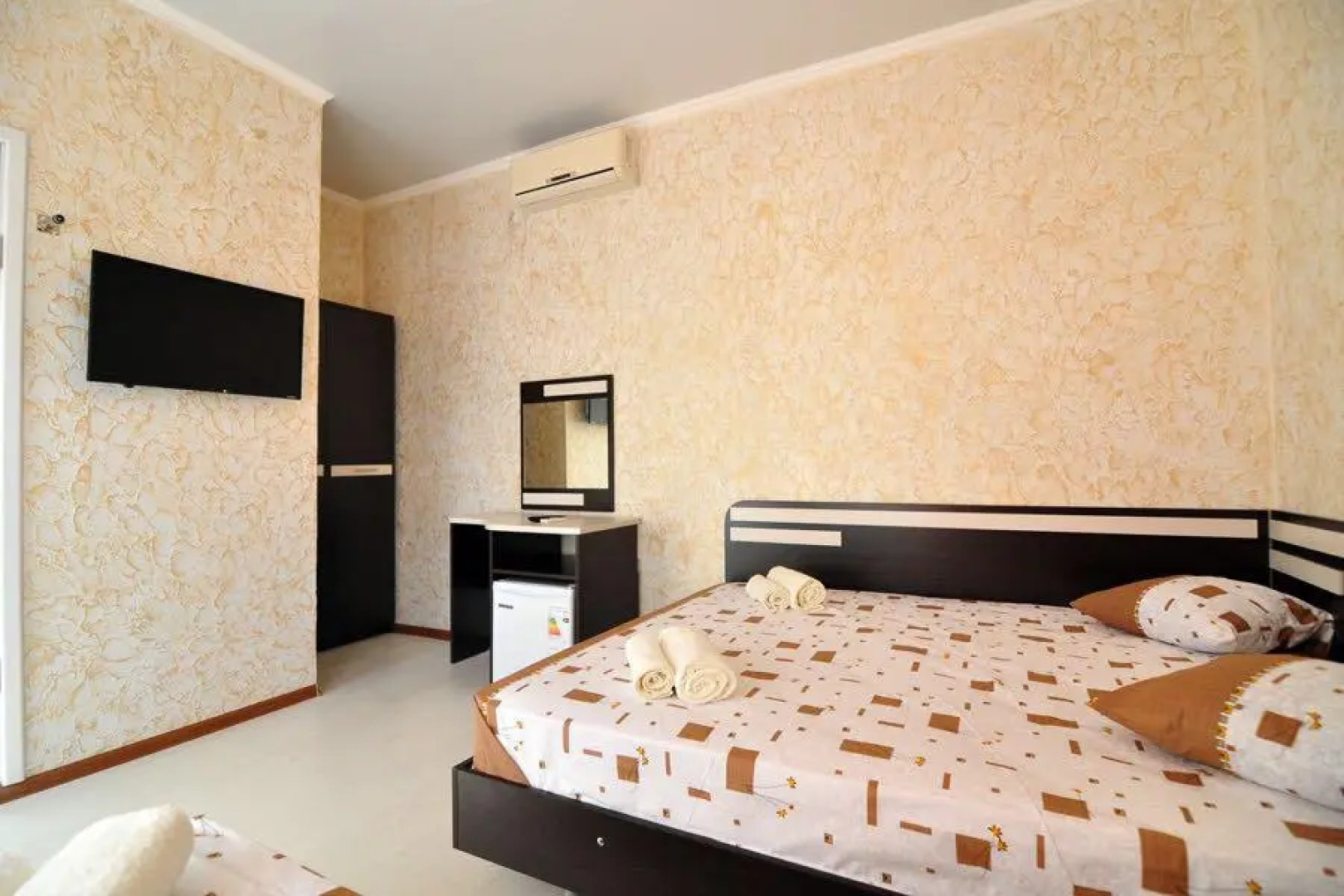 Гостевой дом Предгорье Сукко