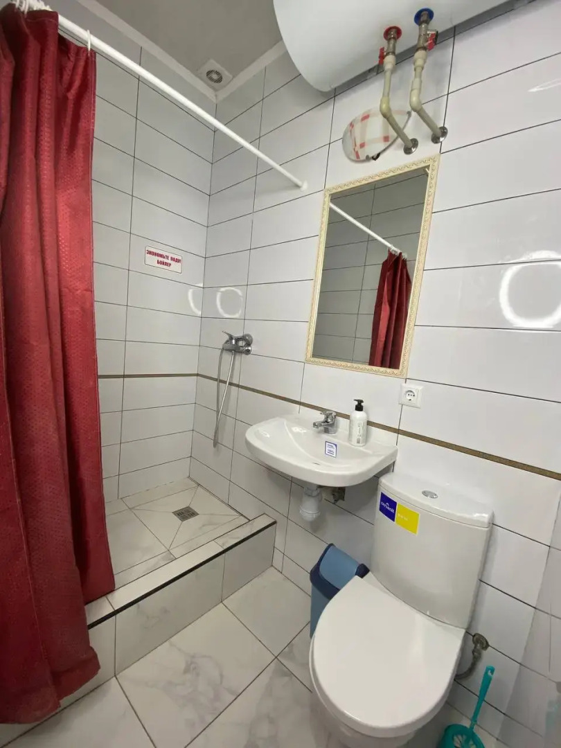 Гостевой дом ХатаБаня