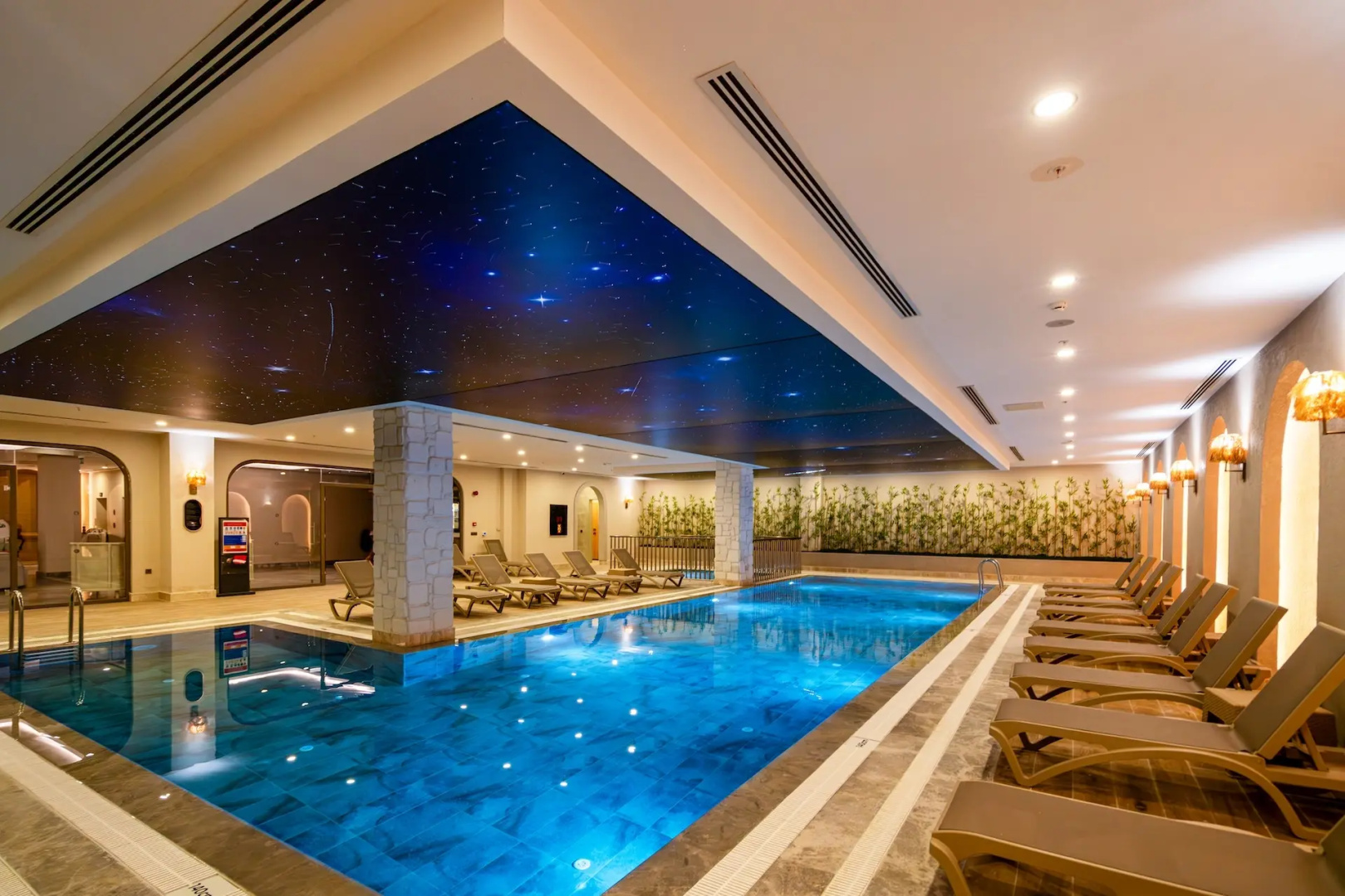 SY Hotels Belek