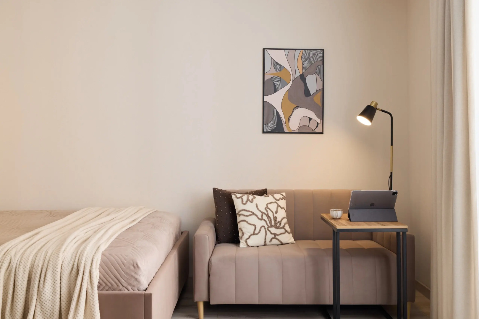 Апартаменты Your Chernigov Apart для 3 гостей