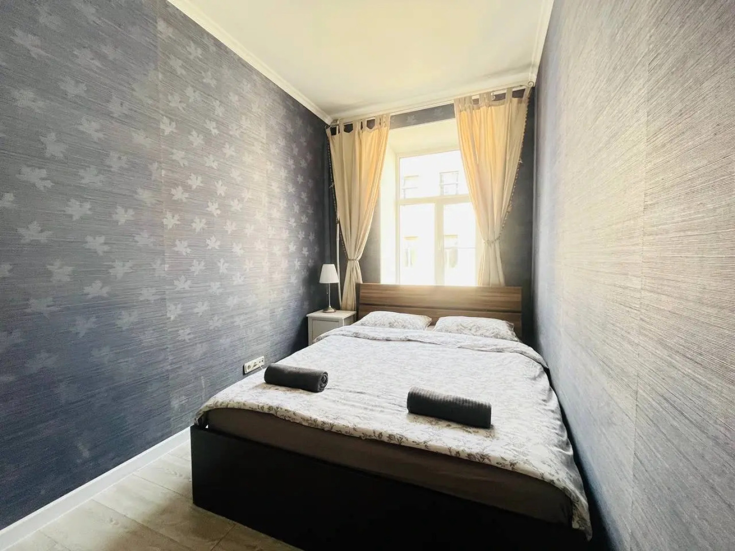 Квартира Современная на Невском