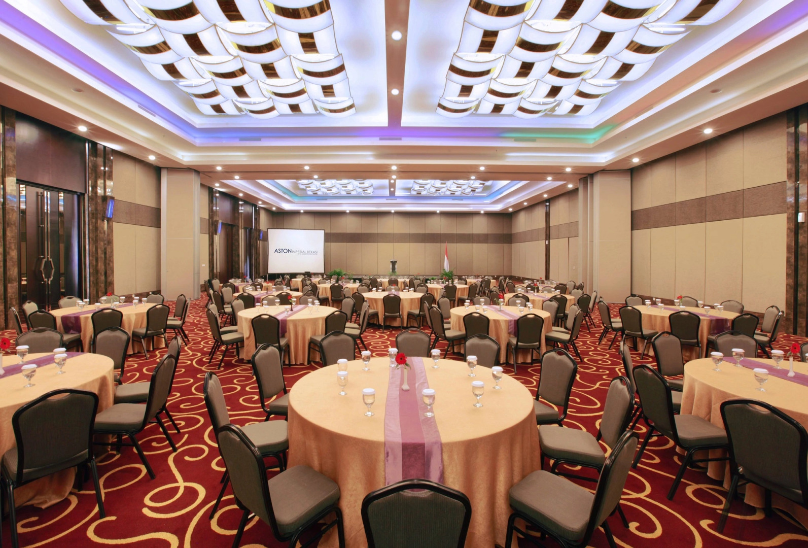 Aston Imperial Bekasi Hotel & Conference Center