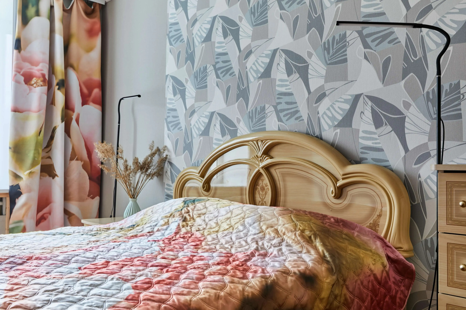 Квартира на Озерковой 51к2