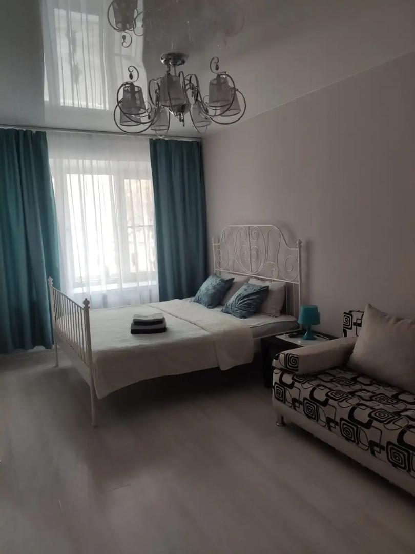 Квартира Комфортная 1 комнатная в центре города