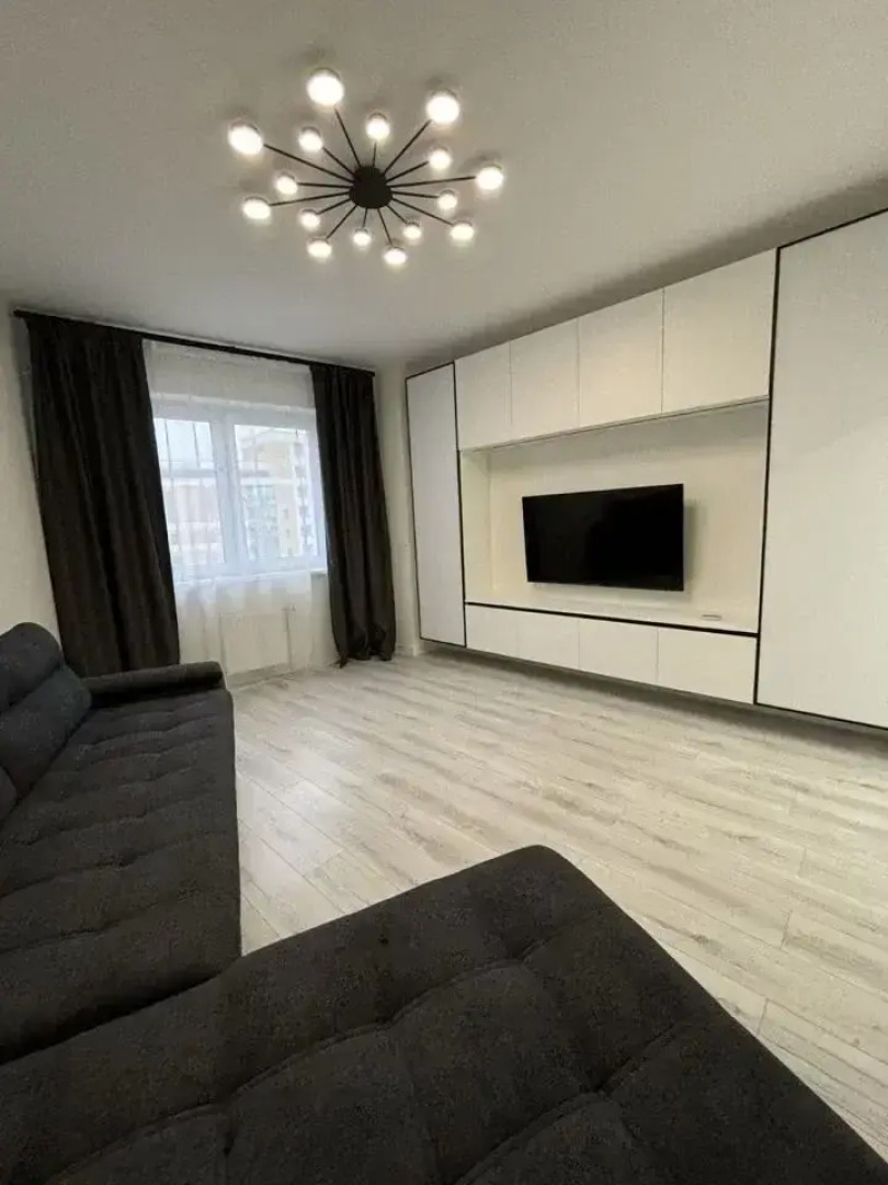 Апартаменты Black