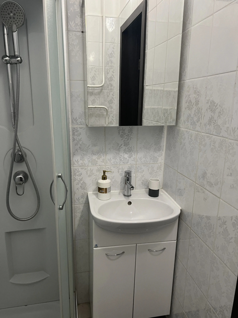 Квартира на Большой Покровской 10