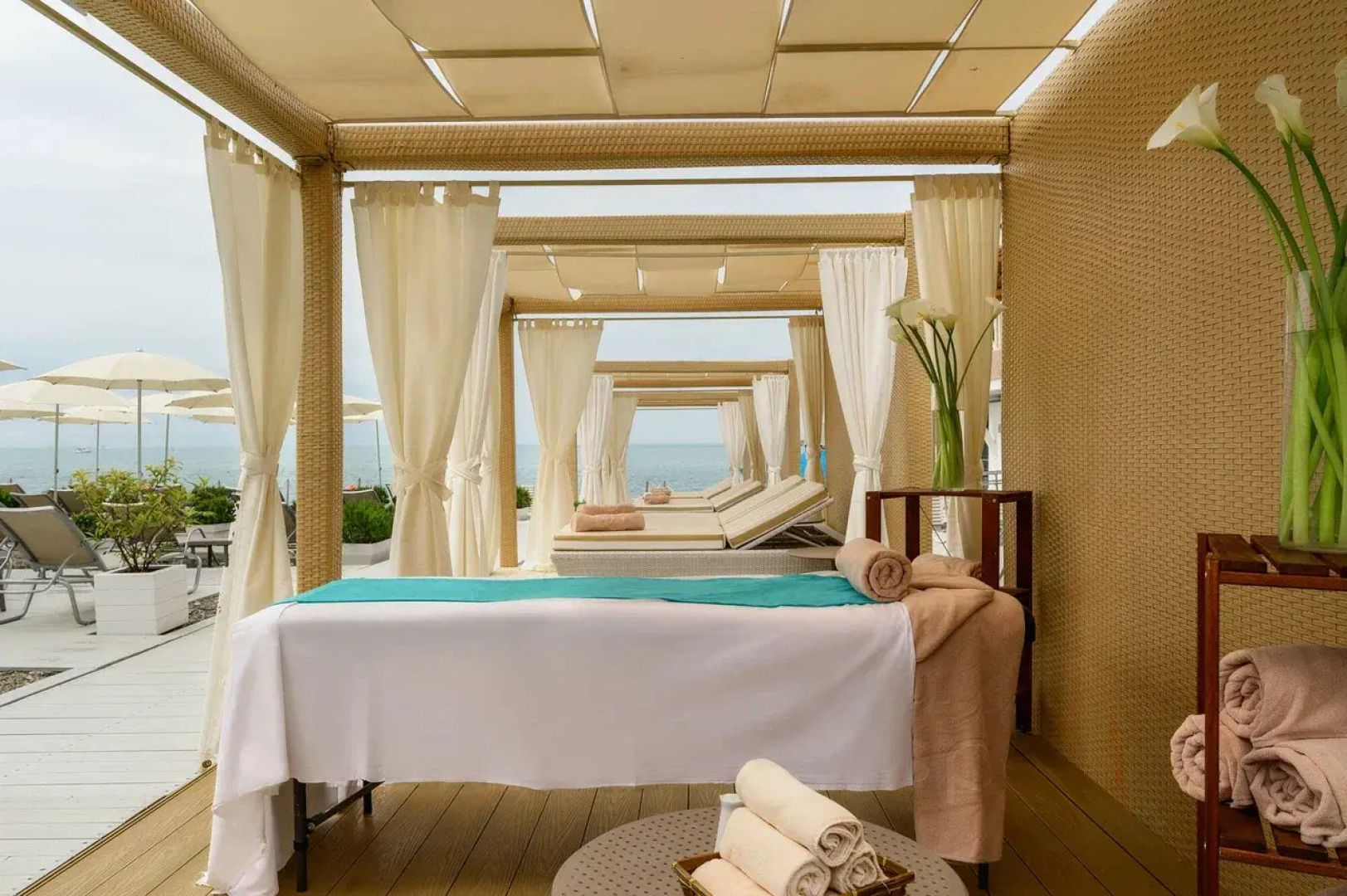 Отель Mercure Sochi Center