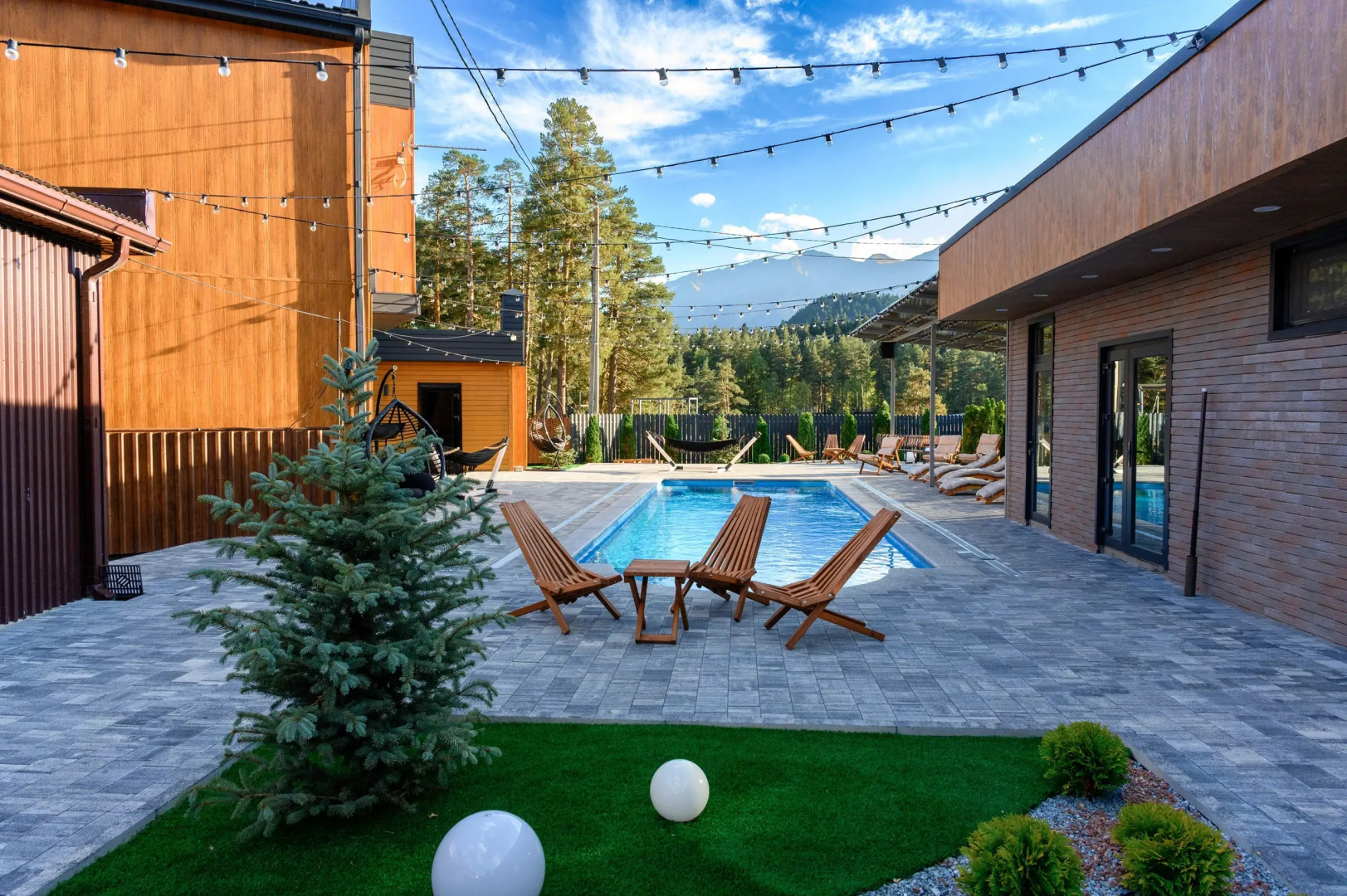 Гостевой Дом Borville