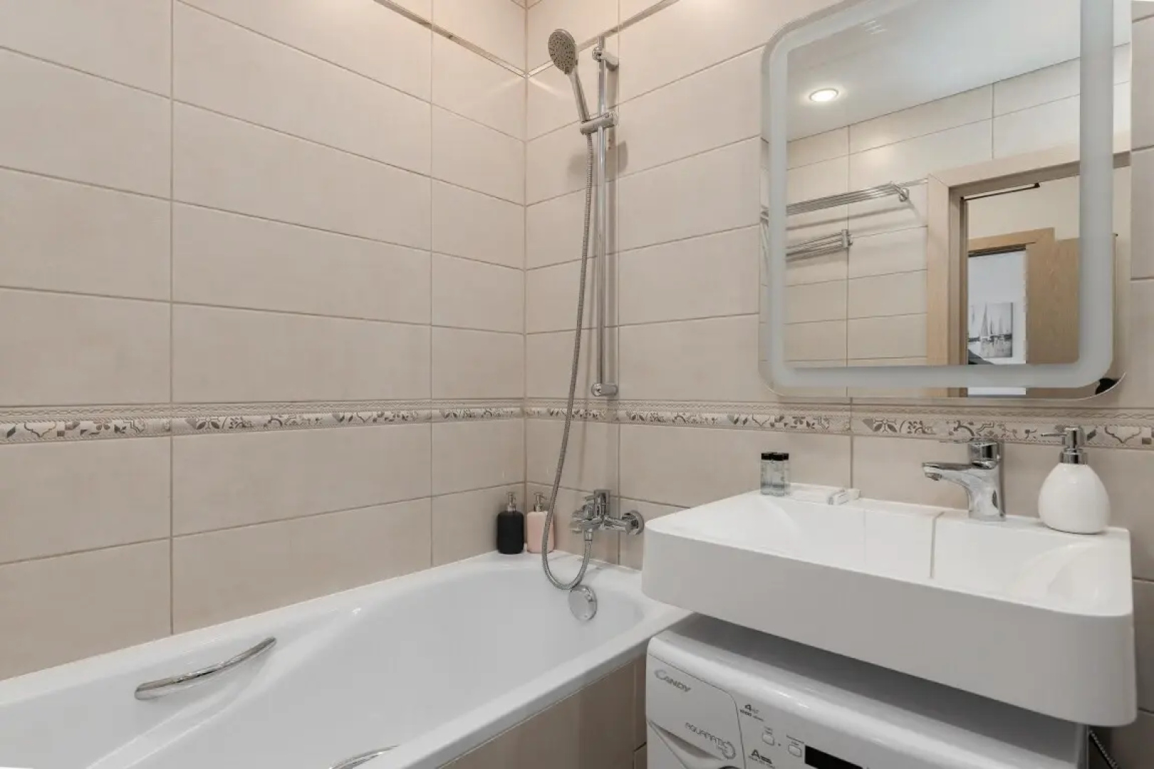 Апартаменты Marrakech by Smart Lofts Moscow