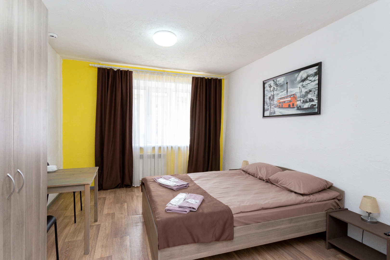 Гостиница КИНОЛЕНТА