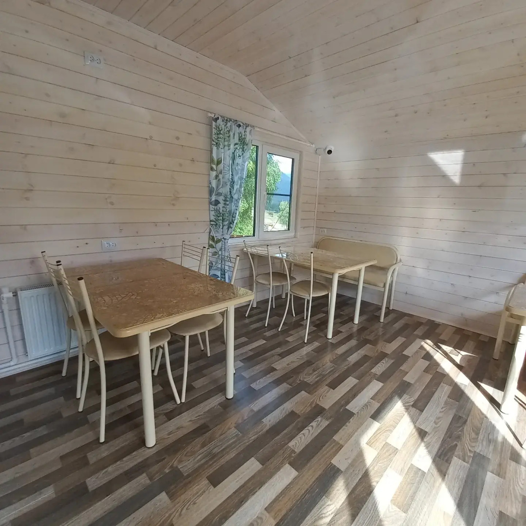 Шале Arkhyz_aurum 1