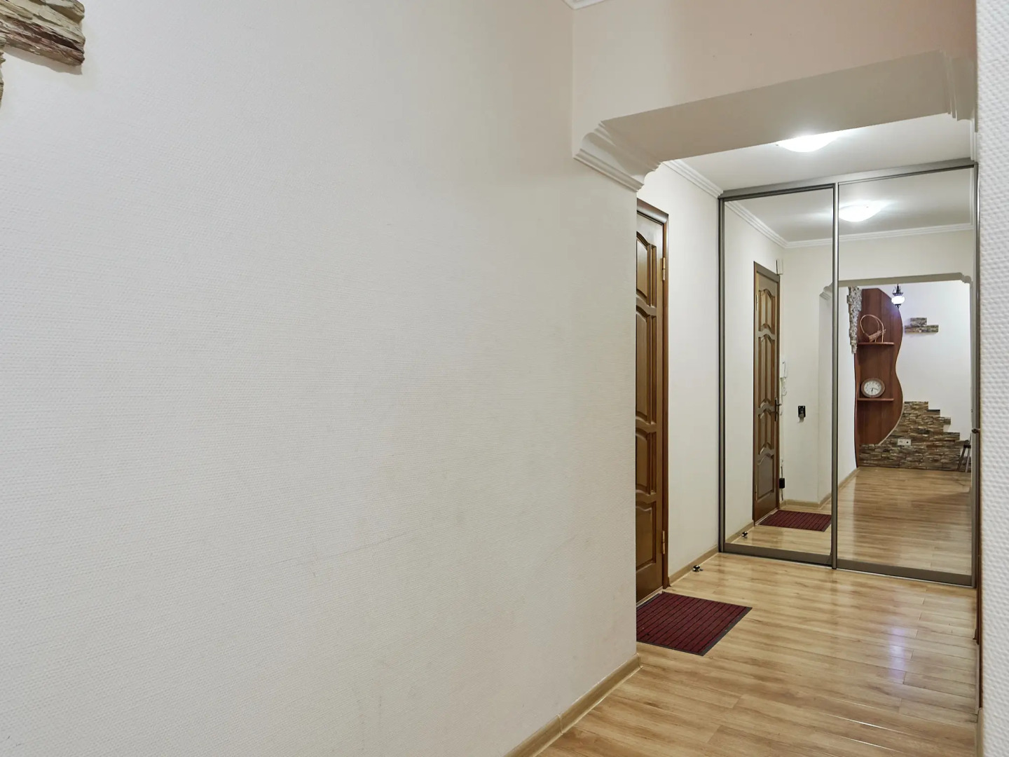 Квартира Героев Медиков 6