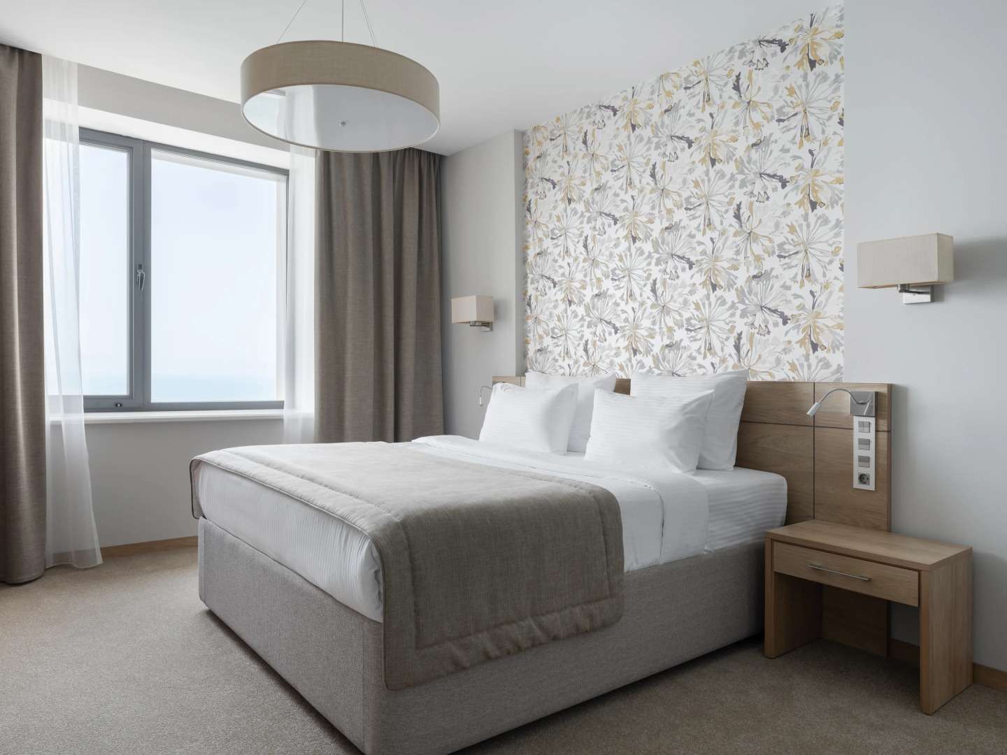 Отель HIDENS APART HOTEL