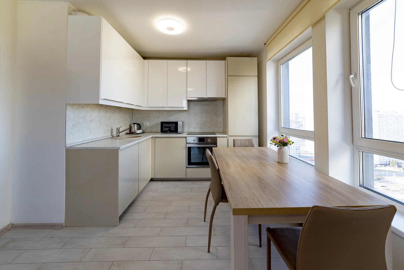 Апартаменты Inndays Apartments on Annino 5