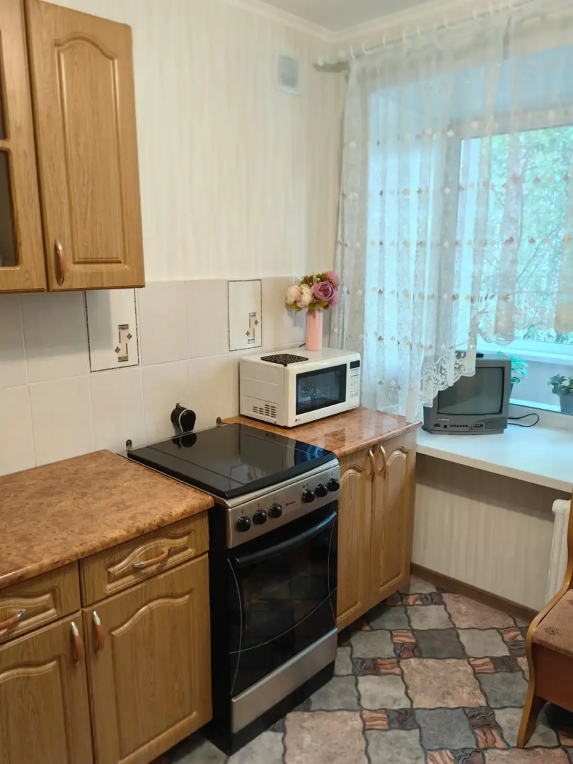 Apartment Апартаменты возле ТЦ Городок
