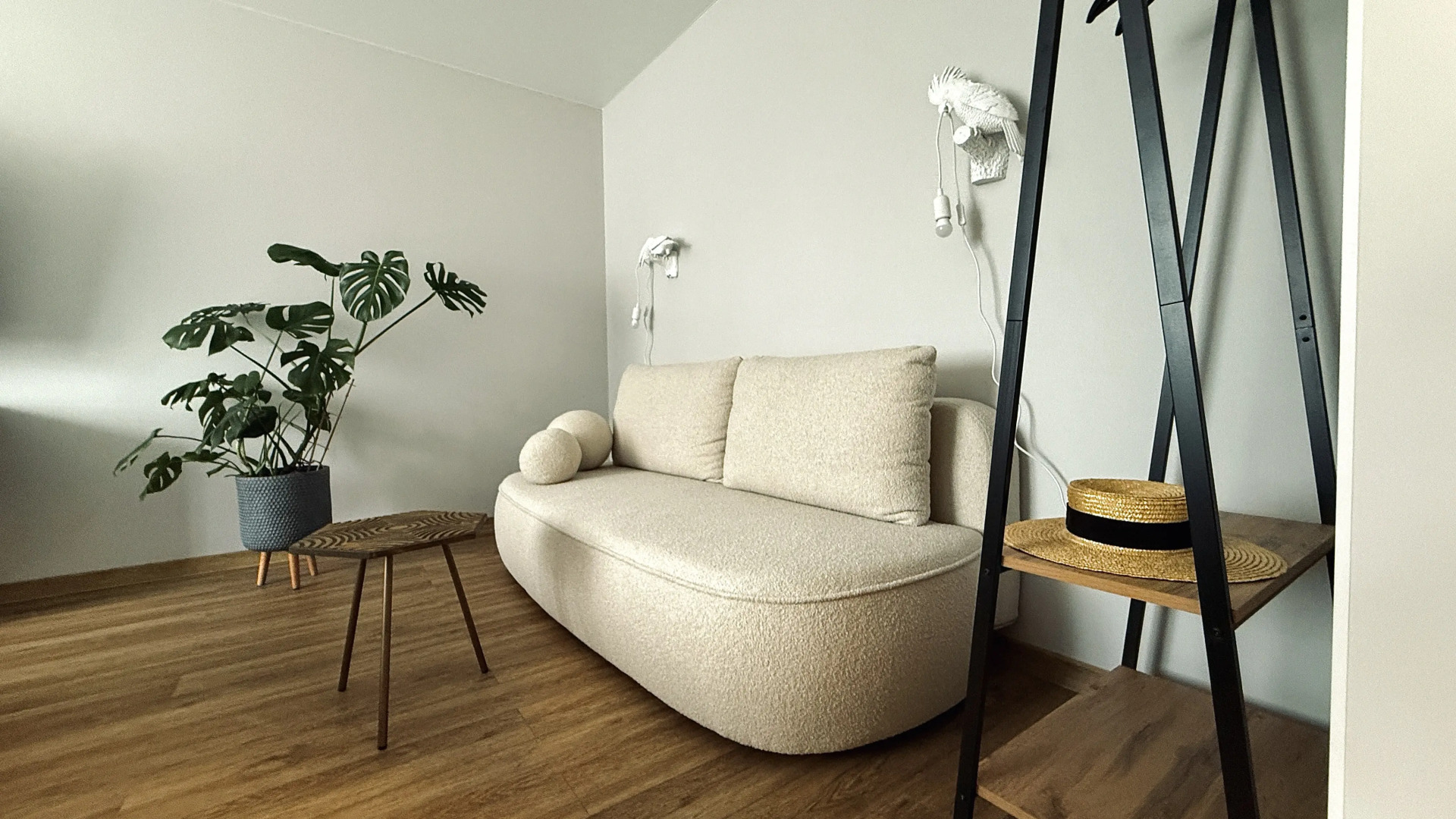 Квартира Уютная и светлая в тихом центре города