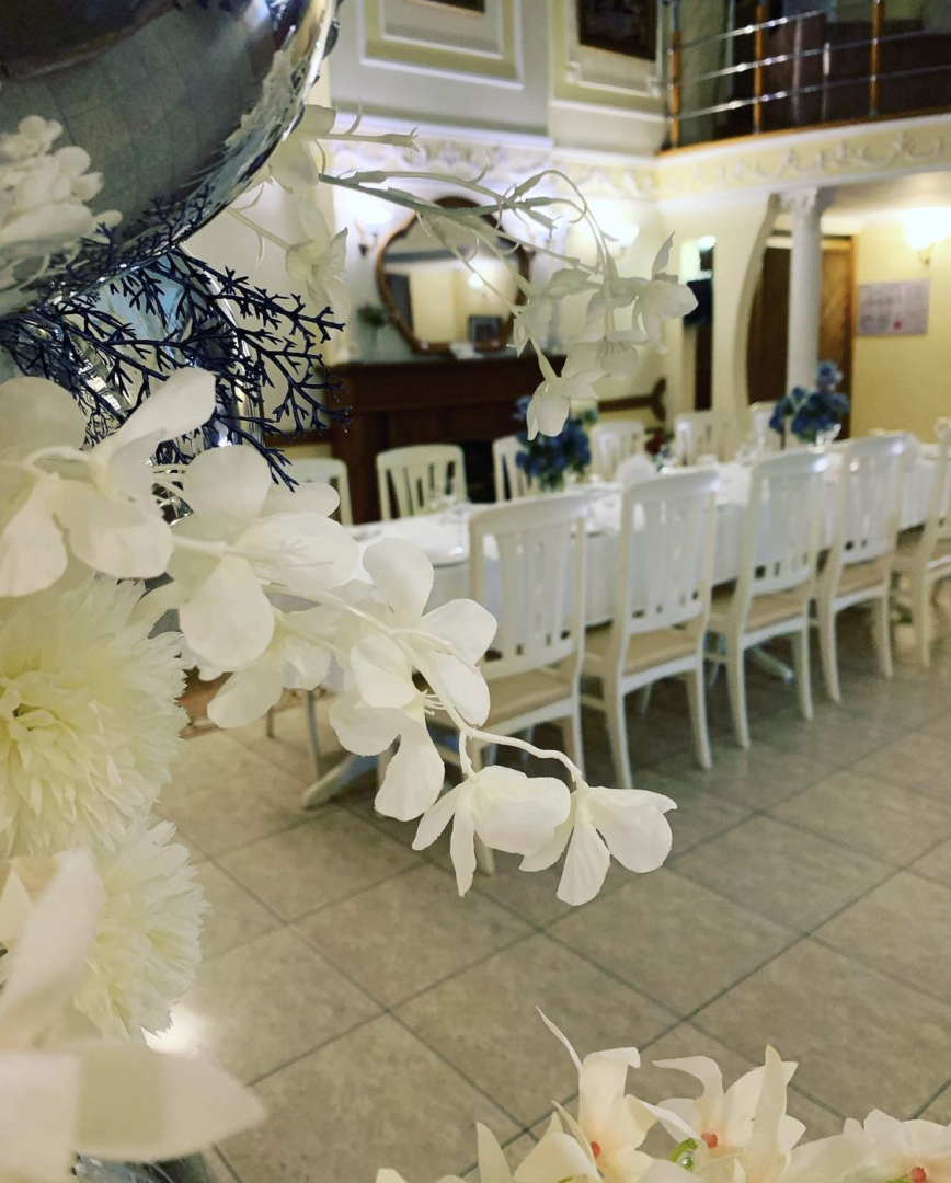 Мини-отель Версаль