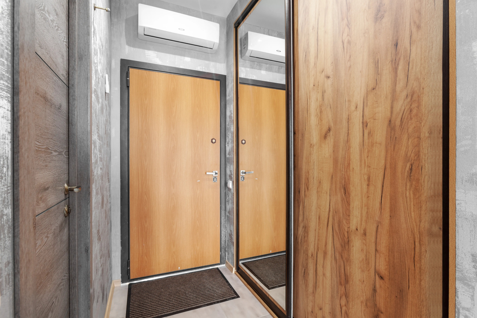 Апартаменты KG Liner East