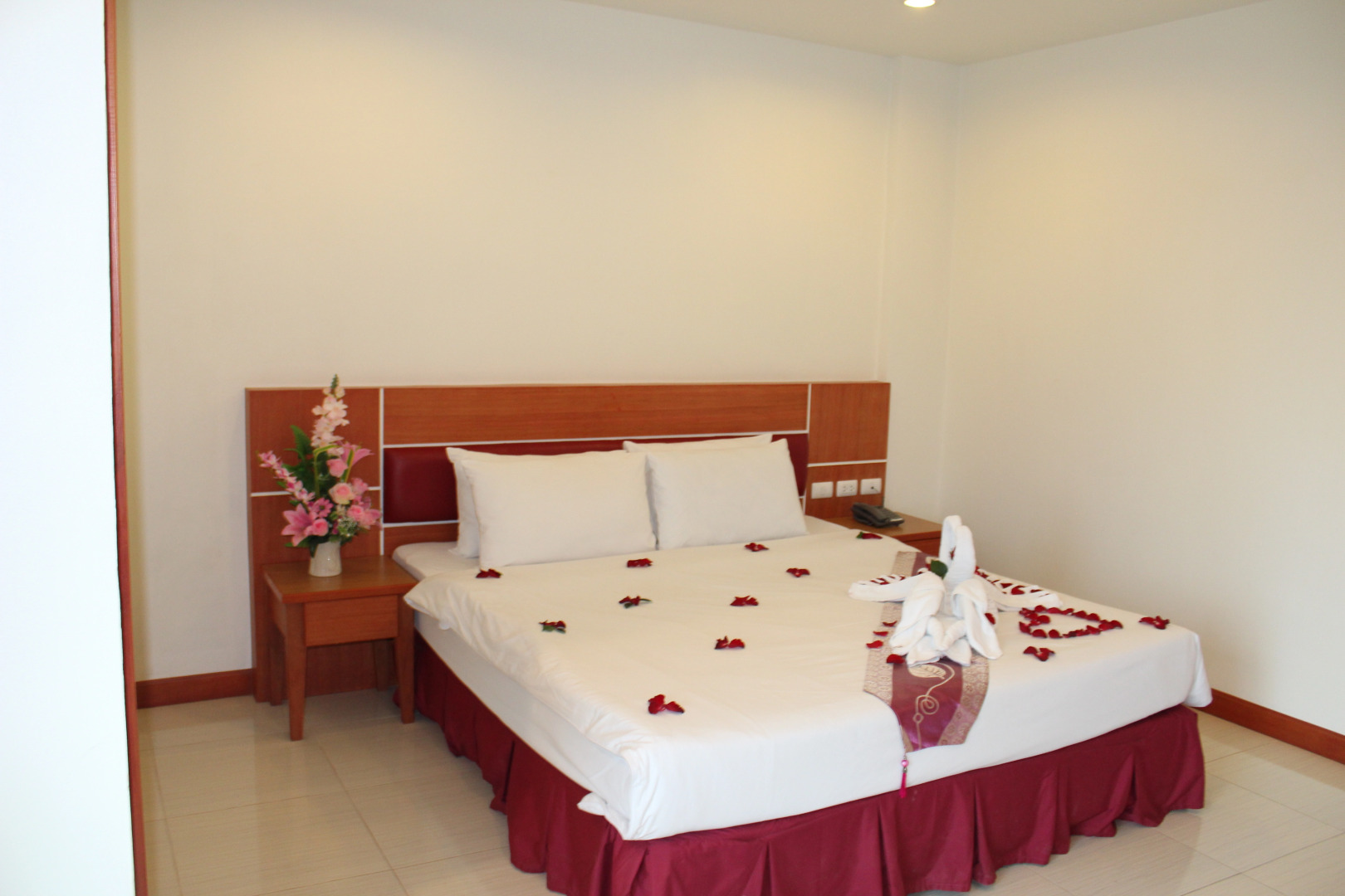 Отель Fulla Place