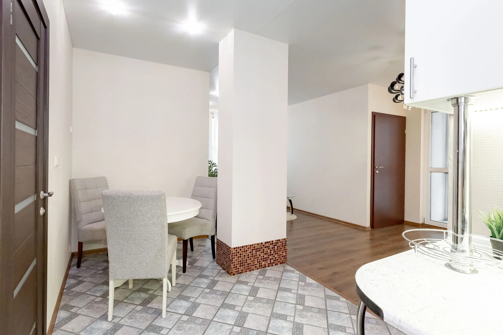 Апартаменты Ladgorna в Маяке Минска