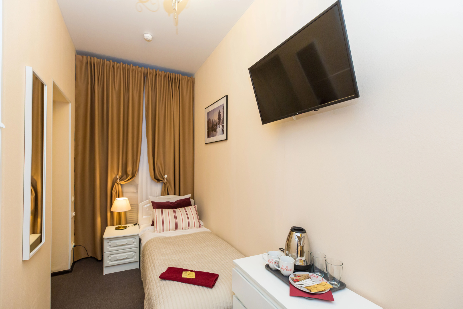 Anny Time Hotel