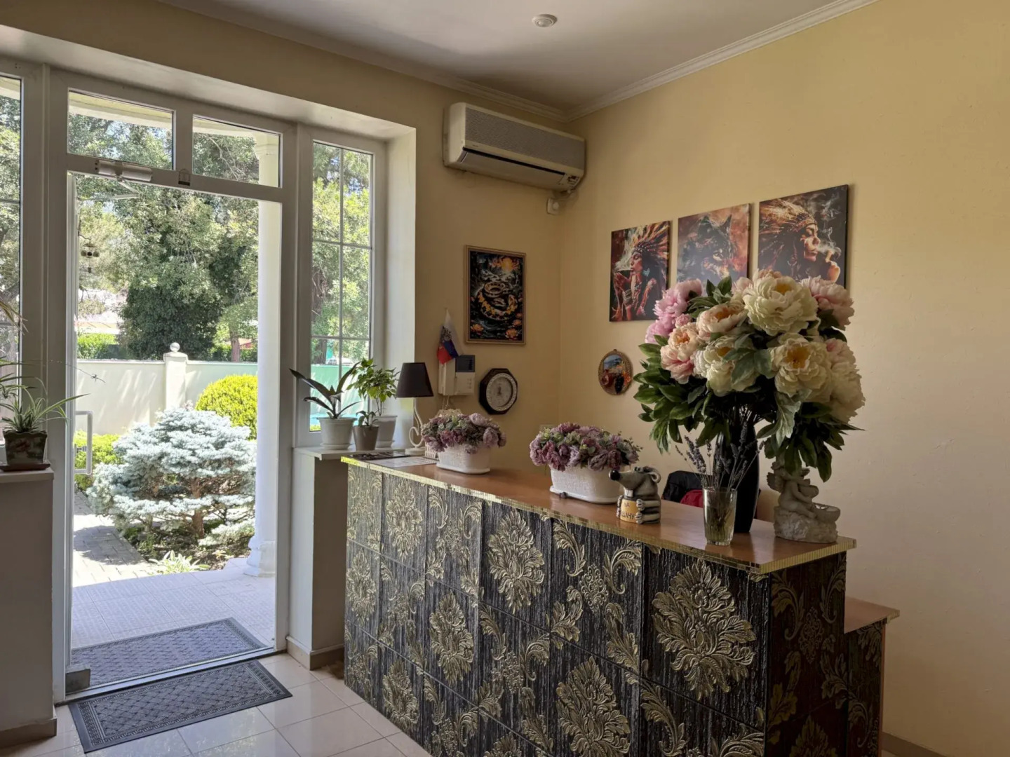 Гостевой Дом Уют