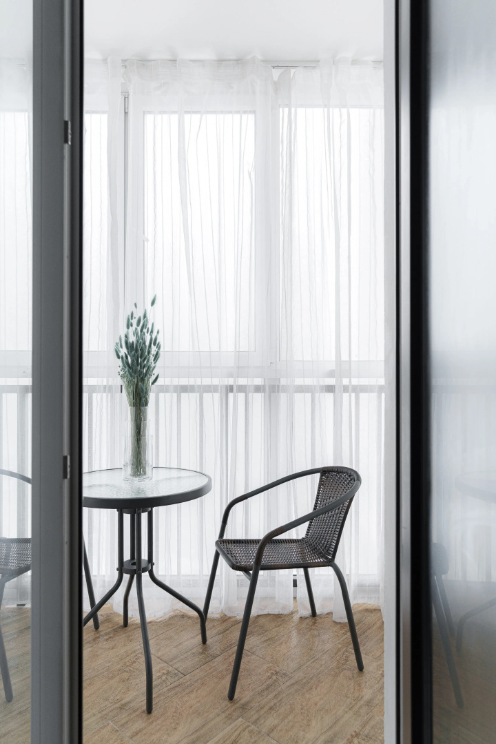 Апартаменты в районе Новая Боровая рядом с ТЦ Dana Mall