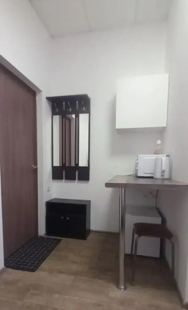 Апартаменты на улице 50 лет Октября 101