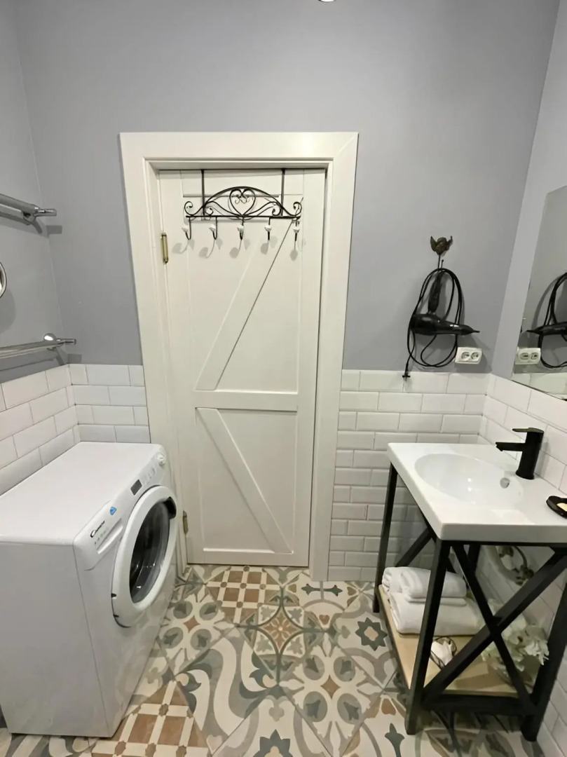 Квартира Россия, улица Оранжерейная 17, корпус 2 , Пятигорск