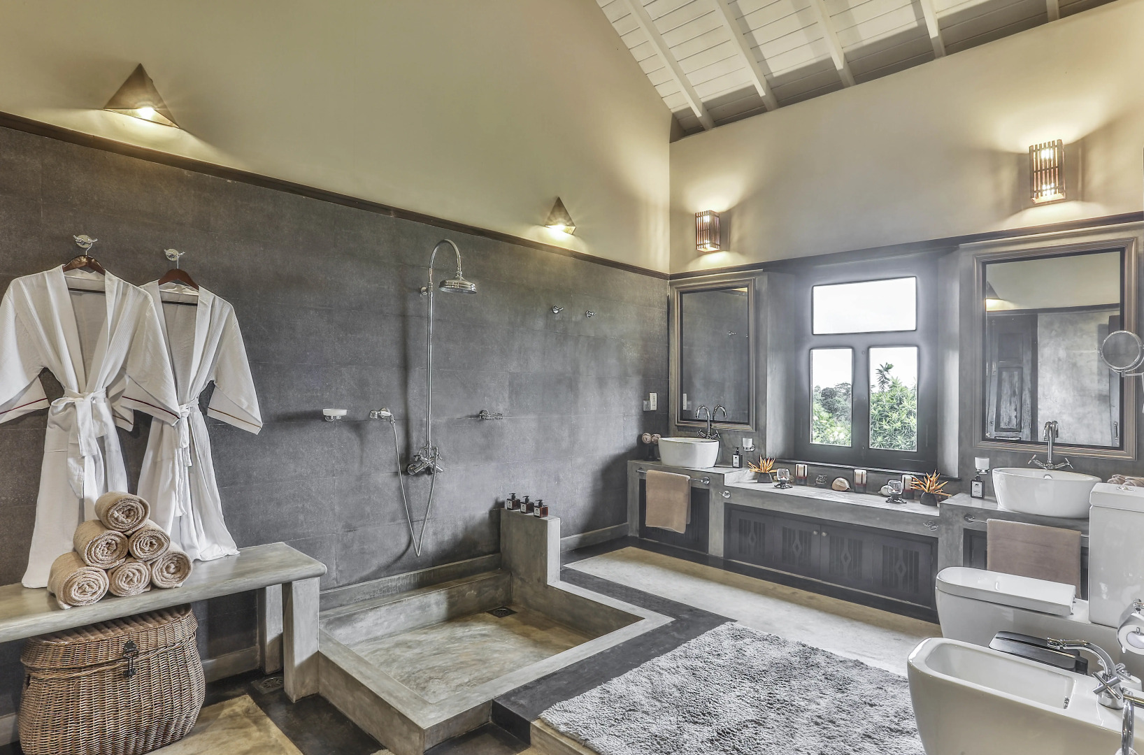 Вилла Mayurana by Edwards Collection